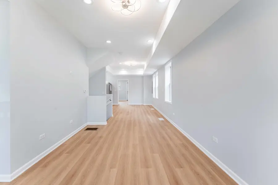 4821 W Hirsch Street, Chicago, IL 60651 - #3