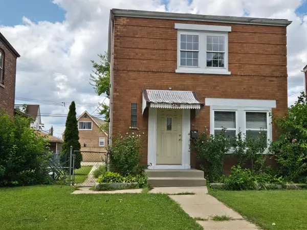 5436 S Millard Avenue, Chicago, IL 60632