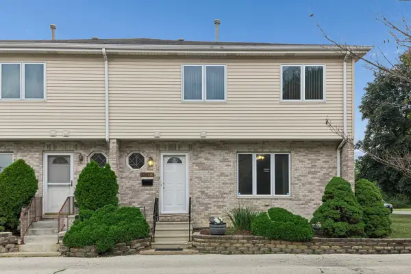 4241 Lindenwood Drive #A, Matteson, IL 60443