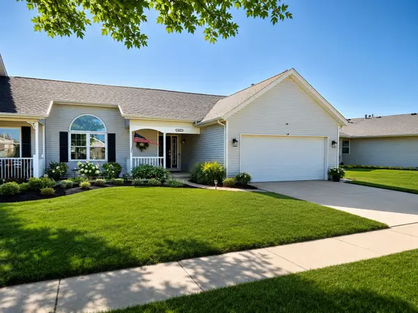610 Erin Drive #610, Champaign, IL 61822