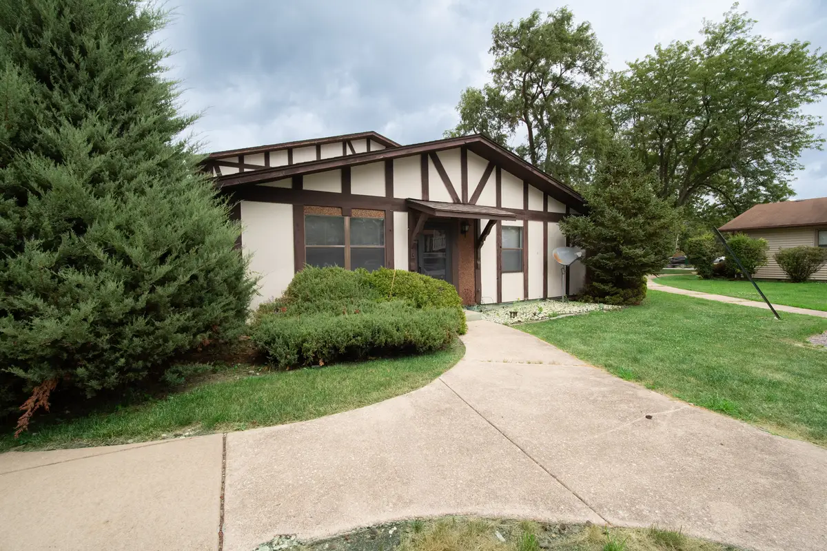 4125 191st Place #3, Country Club Hills, IL 60478 - #1