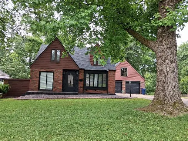 1809 Pace Avenue, Mount Vernon, IL 62864 - #1