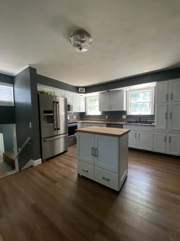 1809 Pace Avenue, Mount Vernon, IL 62864 - #2