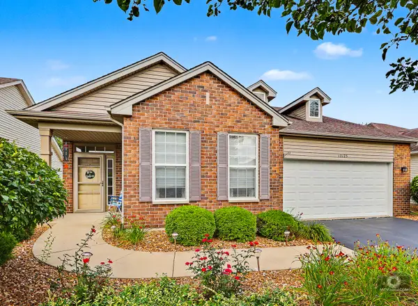 17125 Mendota Drive, Lockport, IL 60441