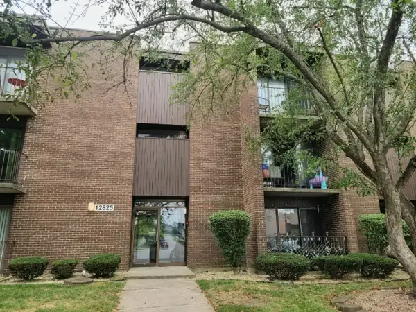 12825 S Kenneth Avenue #D2, Alsip, IL 60803