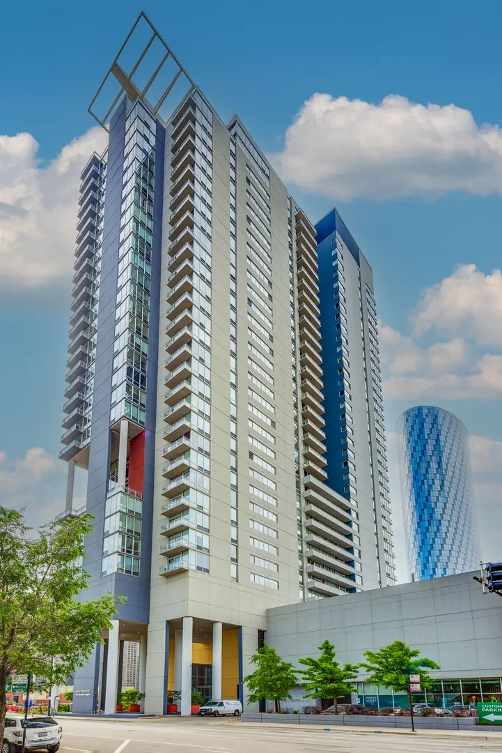 737 W Washington Boulevard #2210, Chicago, IL 60661 - #1