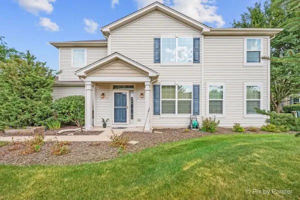 481 S Jade Lane, Round Lake, IL 60073