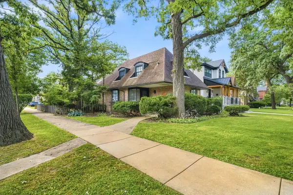 10403 S Talman Avenue, Chicago, IL 60655