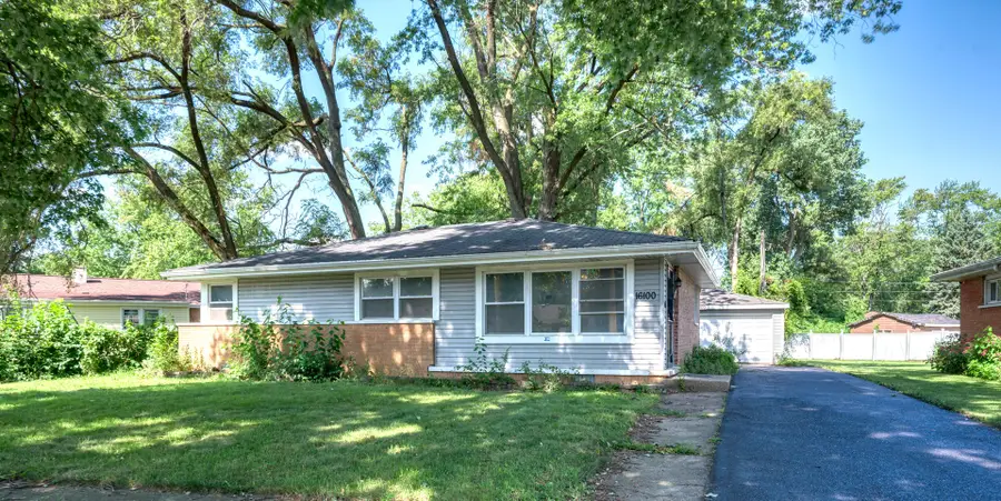 16100 Circle Drive, Markham, IL 60428 - #2