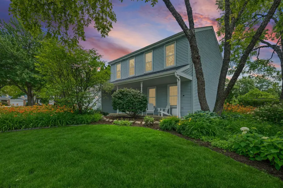 281 Tyler Court, Libertyville, IL 60048 - #3