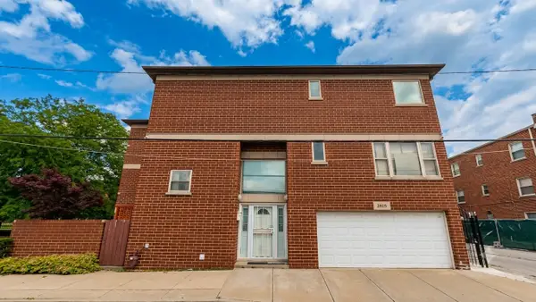 2805 S Stewart Avenue, Chicago, IL 60616