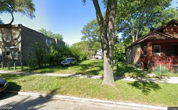 6028 S Marshfield Avenue, Chicago, IL 60636