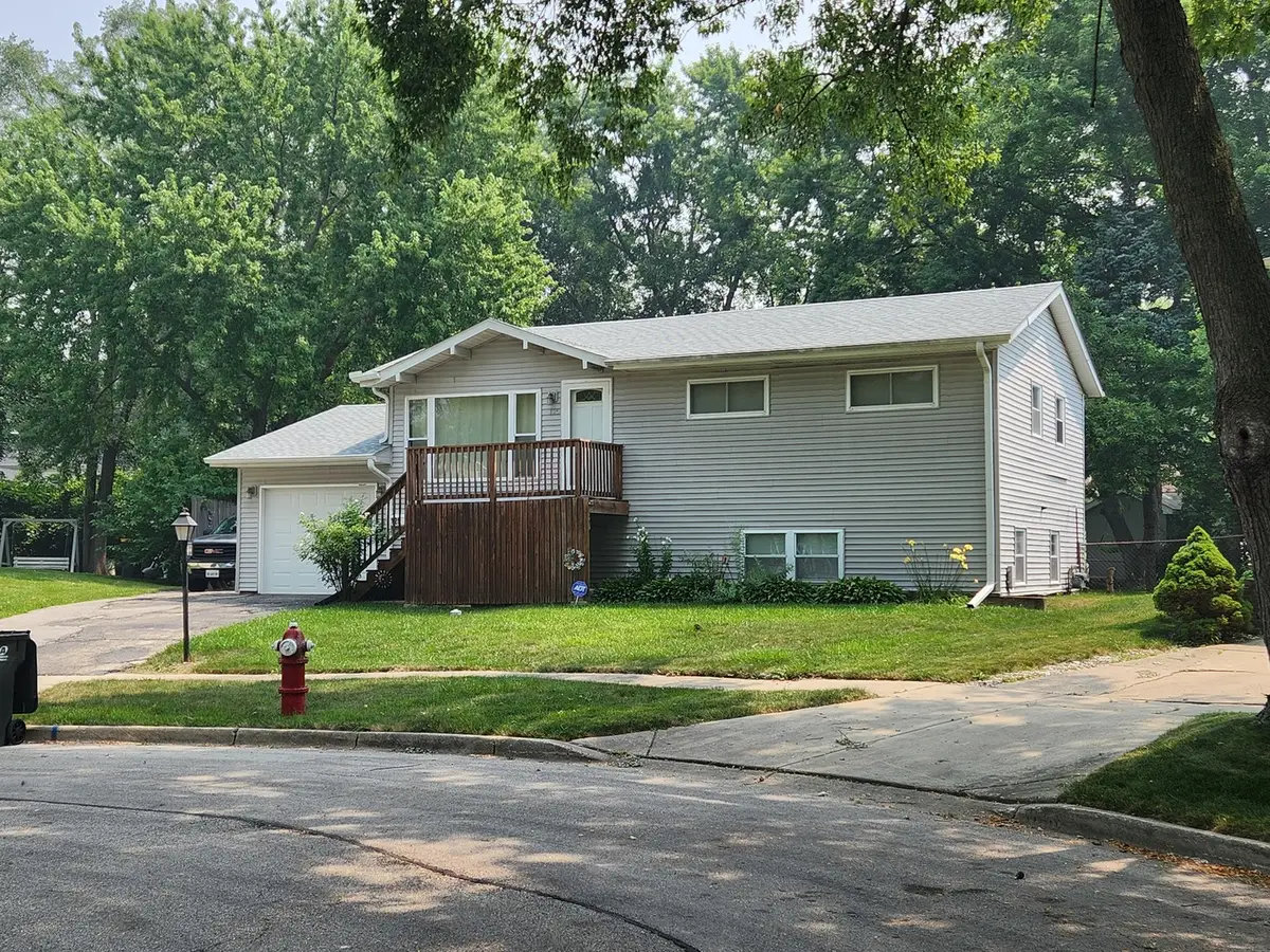 Address Withheld By Seller, Streamwood, IL 60107 - #1