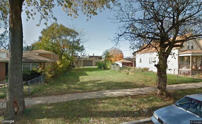 6210 S Winchester Avenue, Chicago, IL 60636 - #1