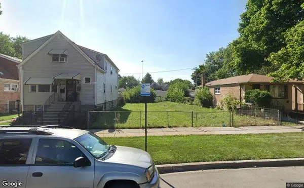 6326 S Hoyne Avenue, Chicago, IL 60636