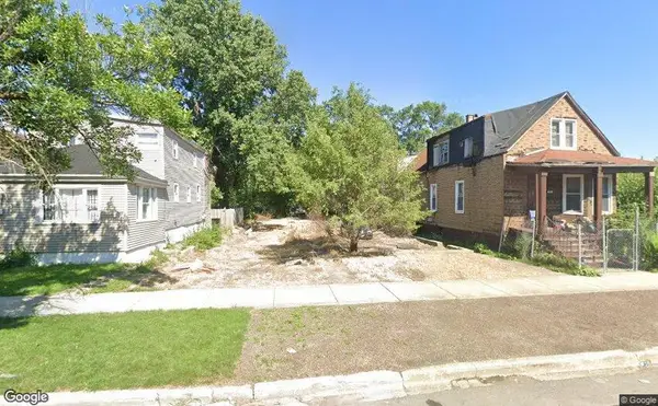 6345 S Seeley Avenue, Chicago, IL 60636