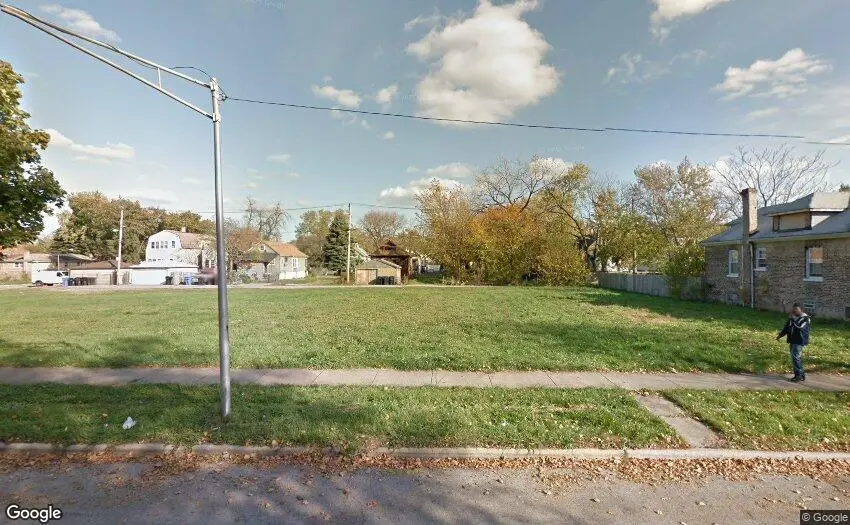 6415 S Hamilton Avenue, Chicago, IL 60636 - #1