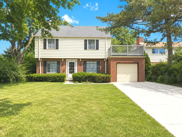 9414 Harding Avenue, Evanston, IL 60203