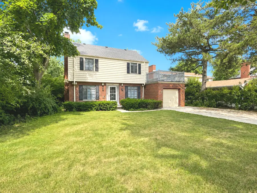 9414 Harding Avenue, Evanston, IL 60203 - #2