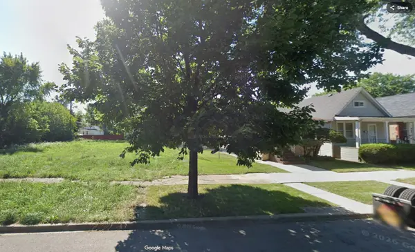 6516 S Hoyne Avenue, Chicago, IL 60636