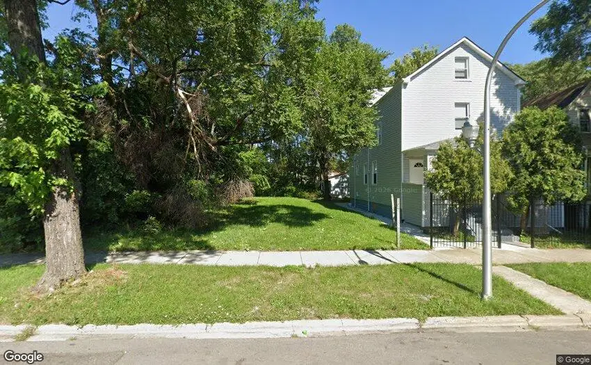 6519 S Seeley Avenue, Chicago, IL 60636 - #1