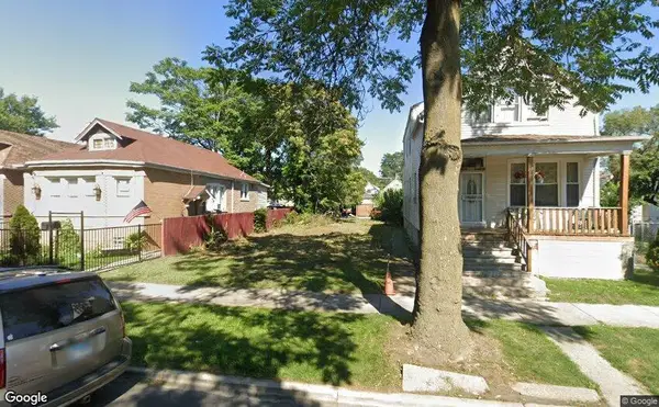 6621 S Hoyne Avenue, Chicago, IL 60636