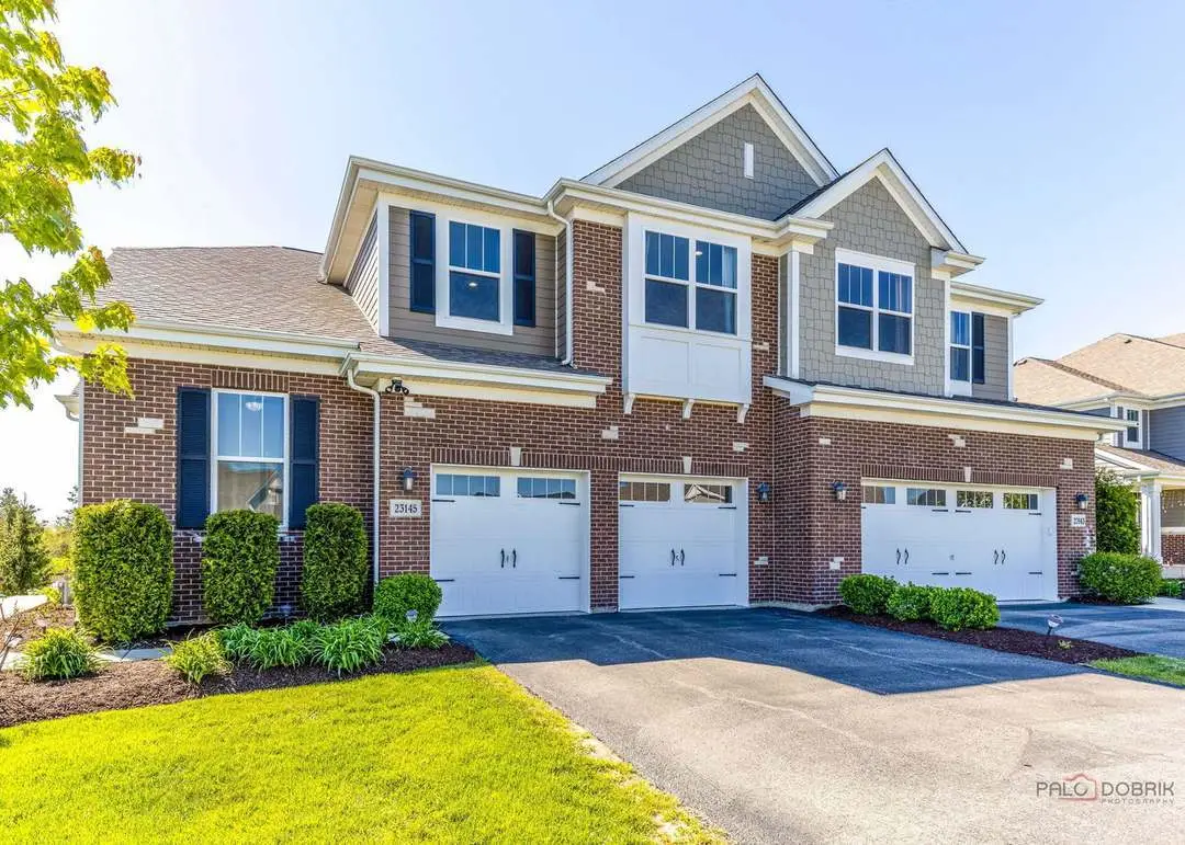 23145 N Pinehurst Drive, Kildeer, IL 60047 - #1
