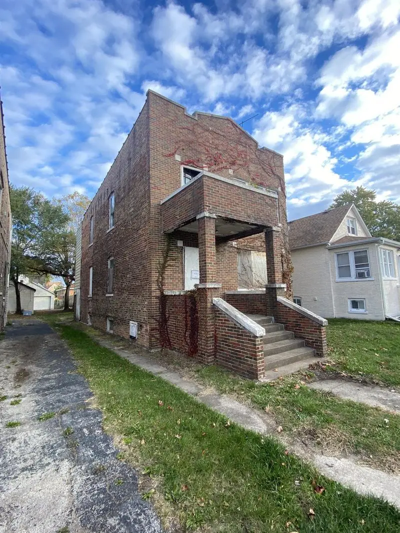 506 157th Street, Calumet City, IL 60409 - #2