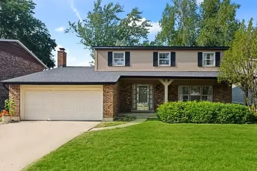470 Middlesex Court, Buffalo Grove, IL 60089 - #1
