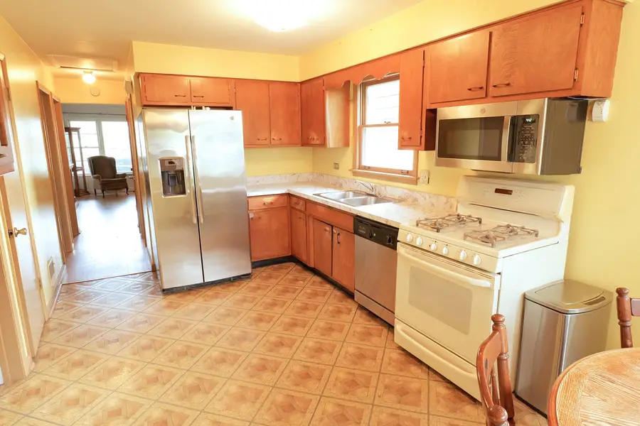 5262 Alexander Place, Oak Lawn, IL 60453 - #3