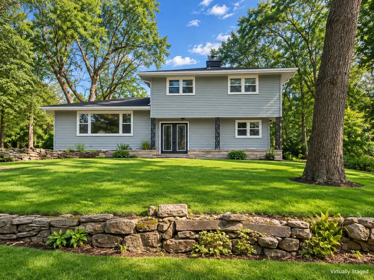 1401 Oakleaf Drive, Saint Anne, IL 60964 - #1