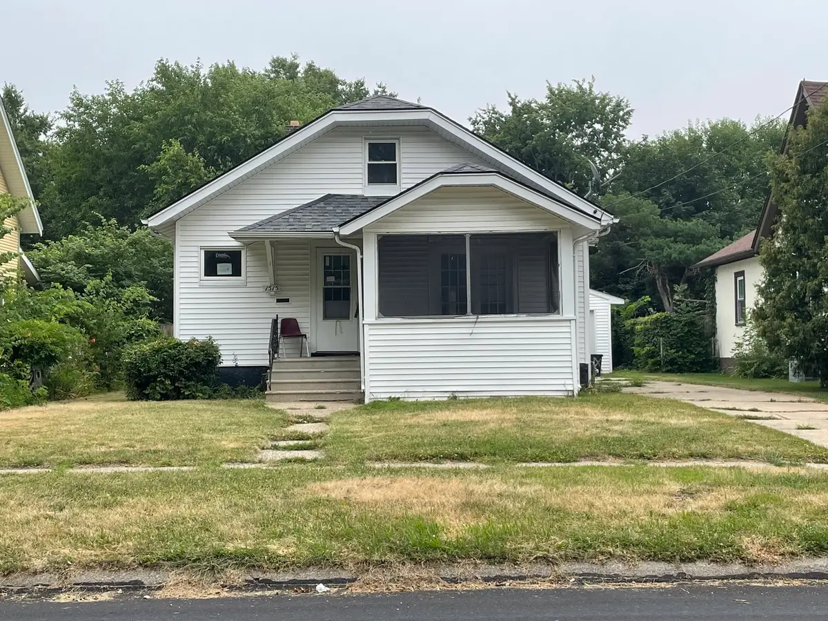 1515 Bruner Street, Rockford, IL 61103 - #1