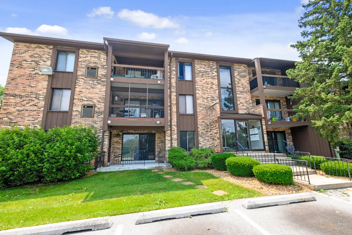 7523 175th Street #731, Tinley Park, IL 60477 - #1
