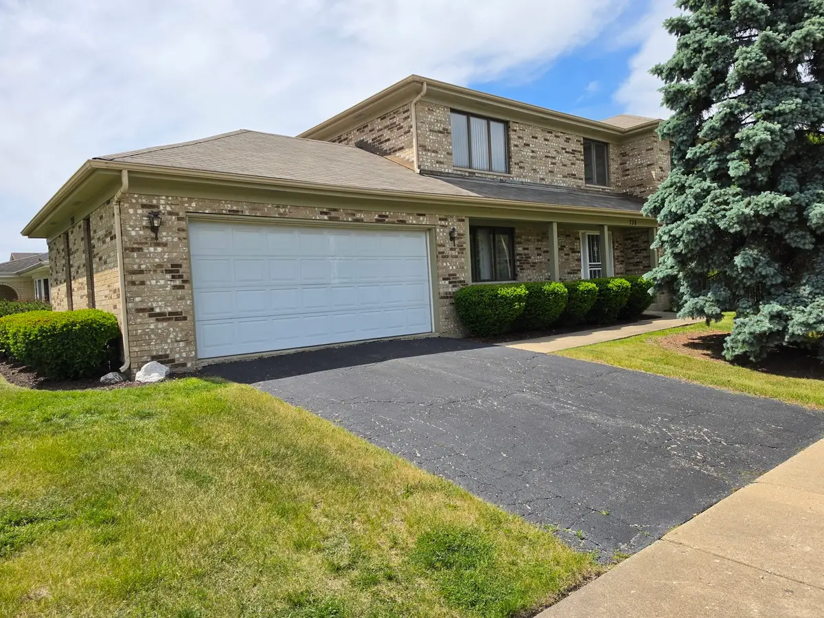 736 Yorkshire Lane, Des Plaines, IL 60016 - #1