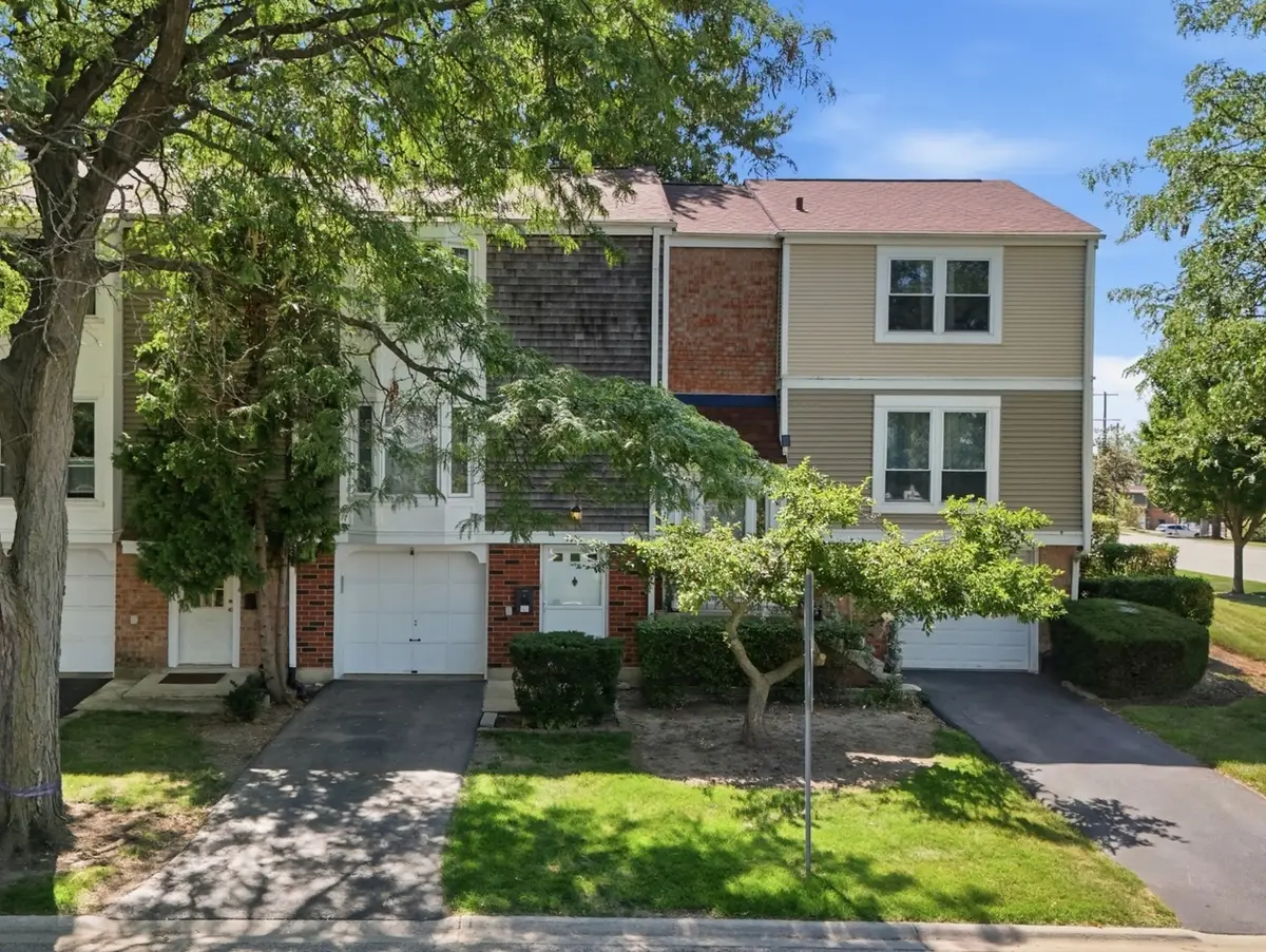 1996 Holbrook Lane, Hoffman Estates, IL 60194 - #1