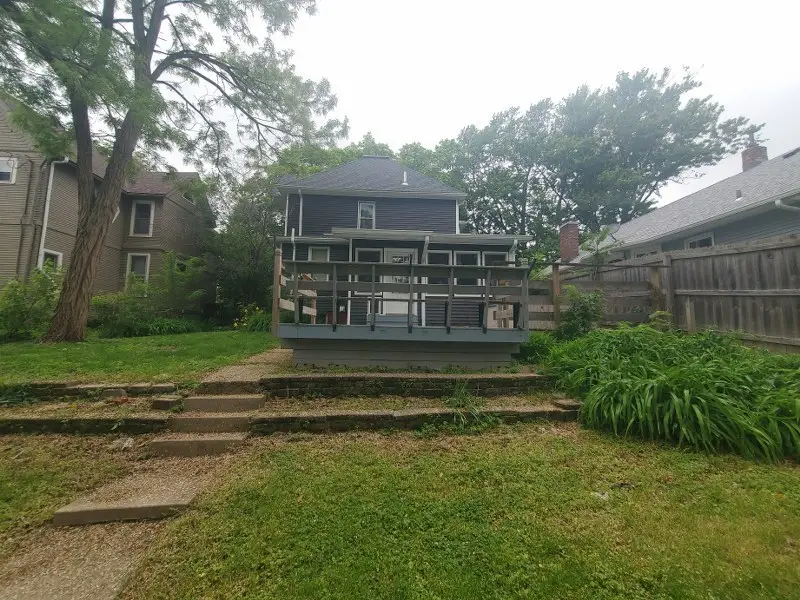 1921 Farnam Street, Davenport, IA 52803 - #2