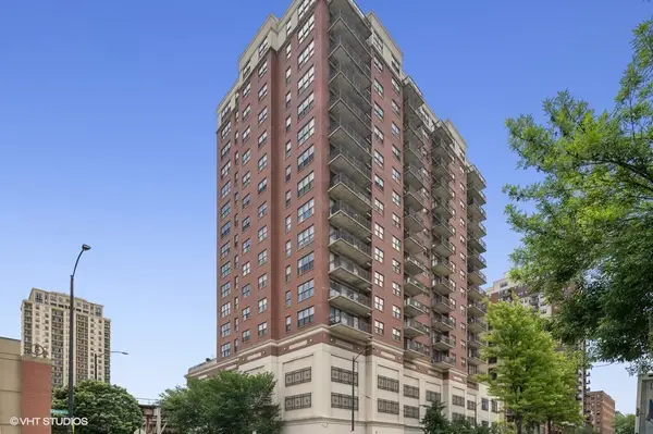 5 E 14th Place #1705, Chicago, IL 60605