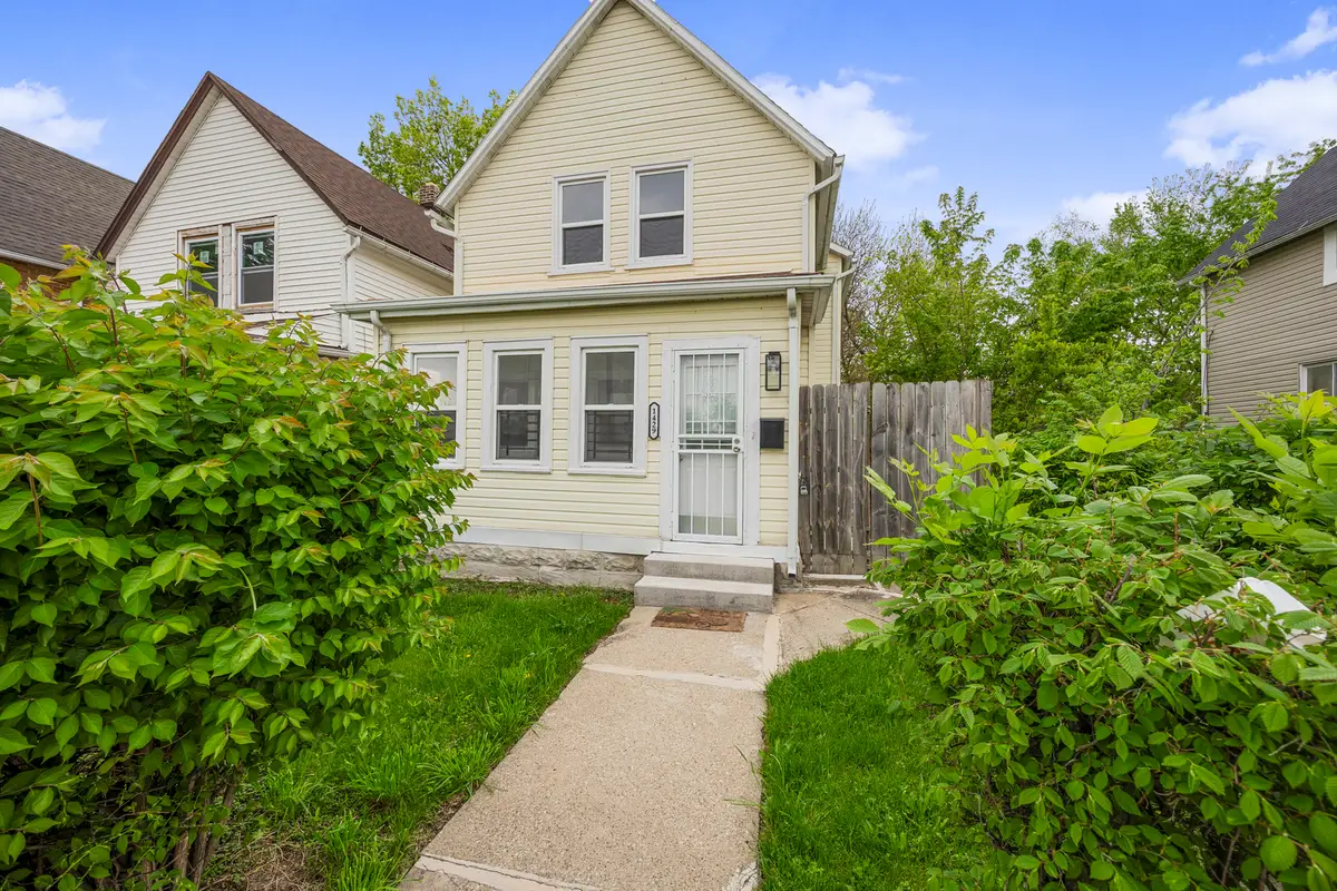 1429 East End Avenue, Chicago Heights, IL 60411 - #1