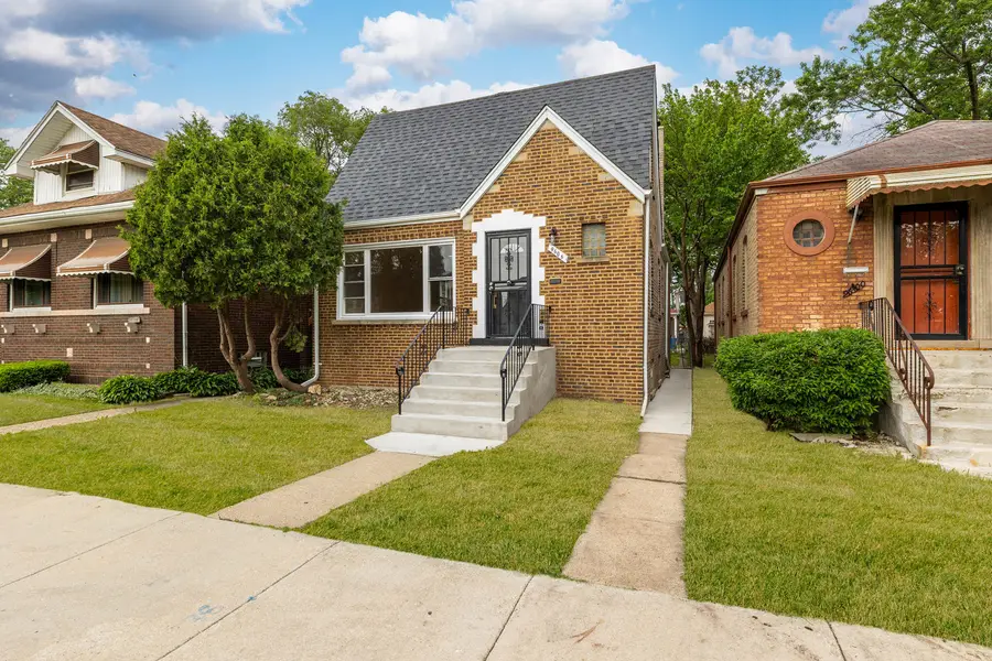 9606 S Morgan Street, Chicago, IL 60643 - #2