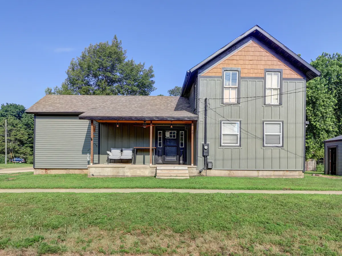 48 Ferry Street, Prophetstown, IL 61277 - #1