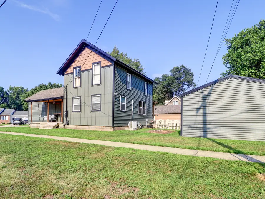 48 Ferry Street, Prophetstown, IL 61277 - #3