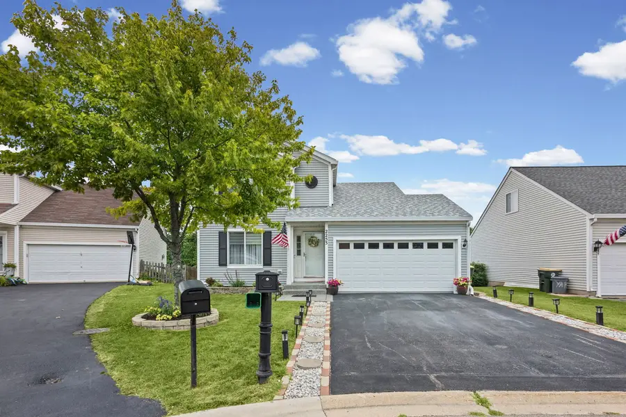 2253 N Stonehedge Court, Round Lake Beach, IL 60073 - #2