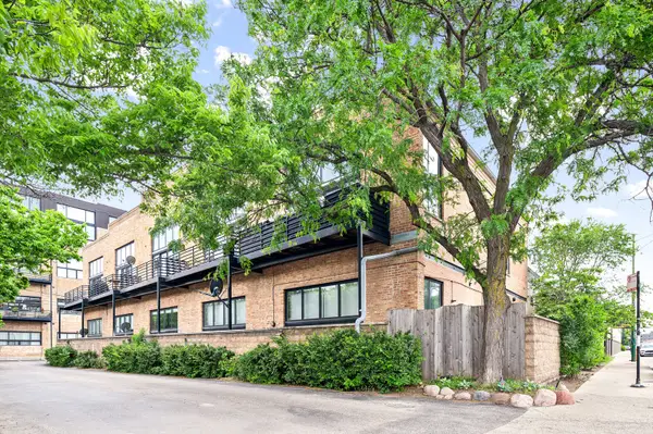 2620 N Clybourn Avenue #101, Chicago, IL 60614