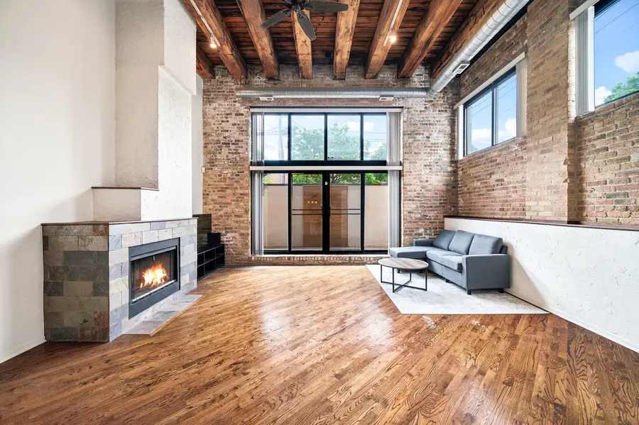 2620 N Clybourn Avenue #101, Chicago, IL 60614 - #3