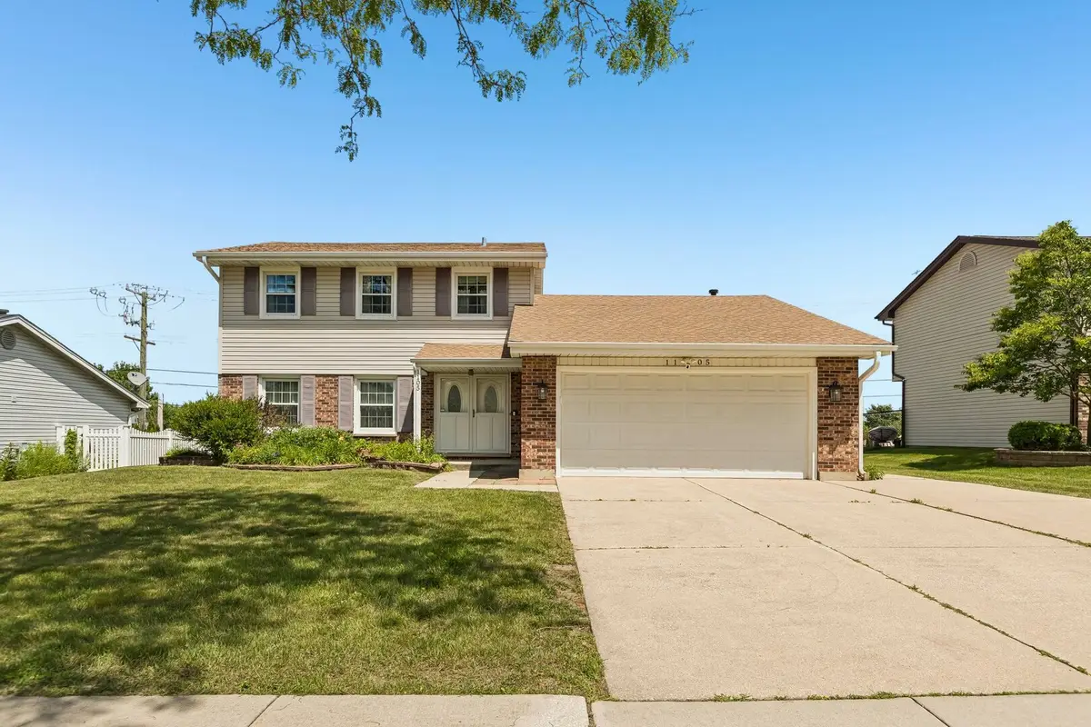 1105 E Point Drive, Schaumburg, IL 60193 - #1