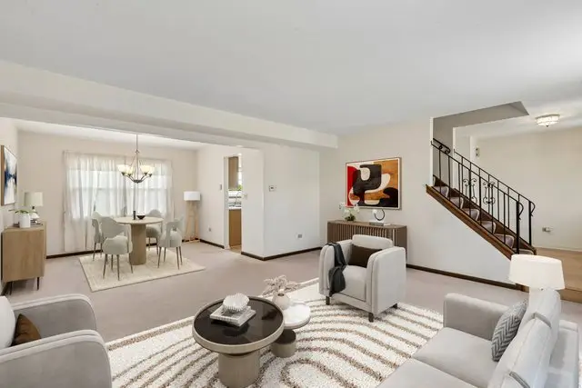 1105 E Point Drive, Schaumburg, IL 60193 - #3