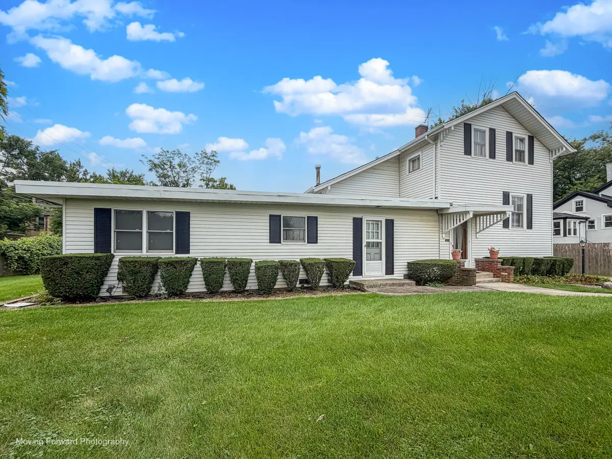 1939 Miller Court, Homewood, IL 60430 - #1