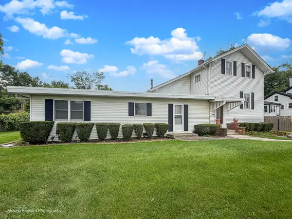 1939 Miller Court, Homewood, IL 60430