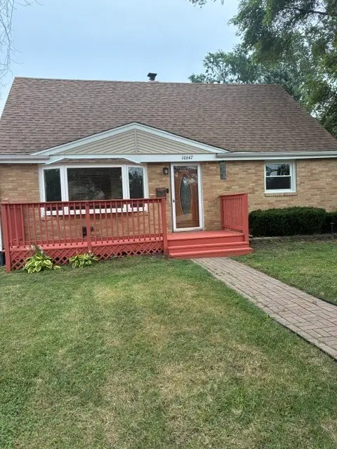 10647 Austin Avenue, Chicago Ridge, IL 60415