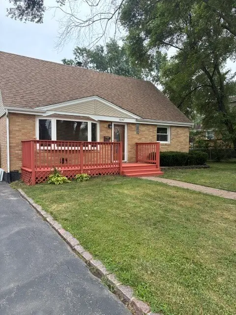 10647 Austin Avenue, Chicago Ridge, IL 60415 - #2